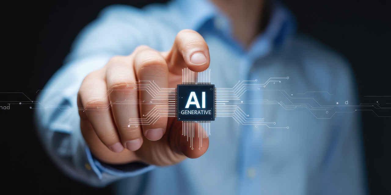 How Can Business Professionals Use AI for Small Businesses Safely?