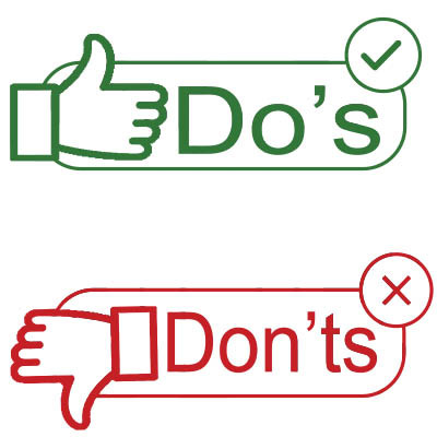 The Dos and Don’ts of Creating an Effective Business Continuity Plan