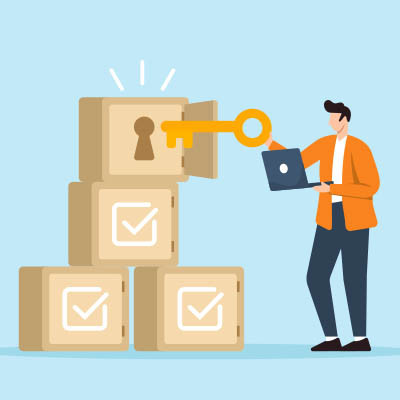 Unlock Productivity and Say Goodbye to Business Inefficiencies